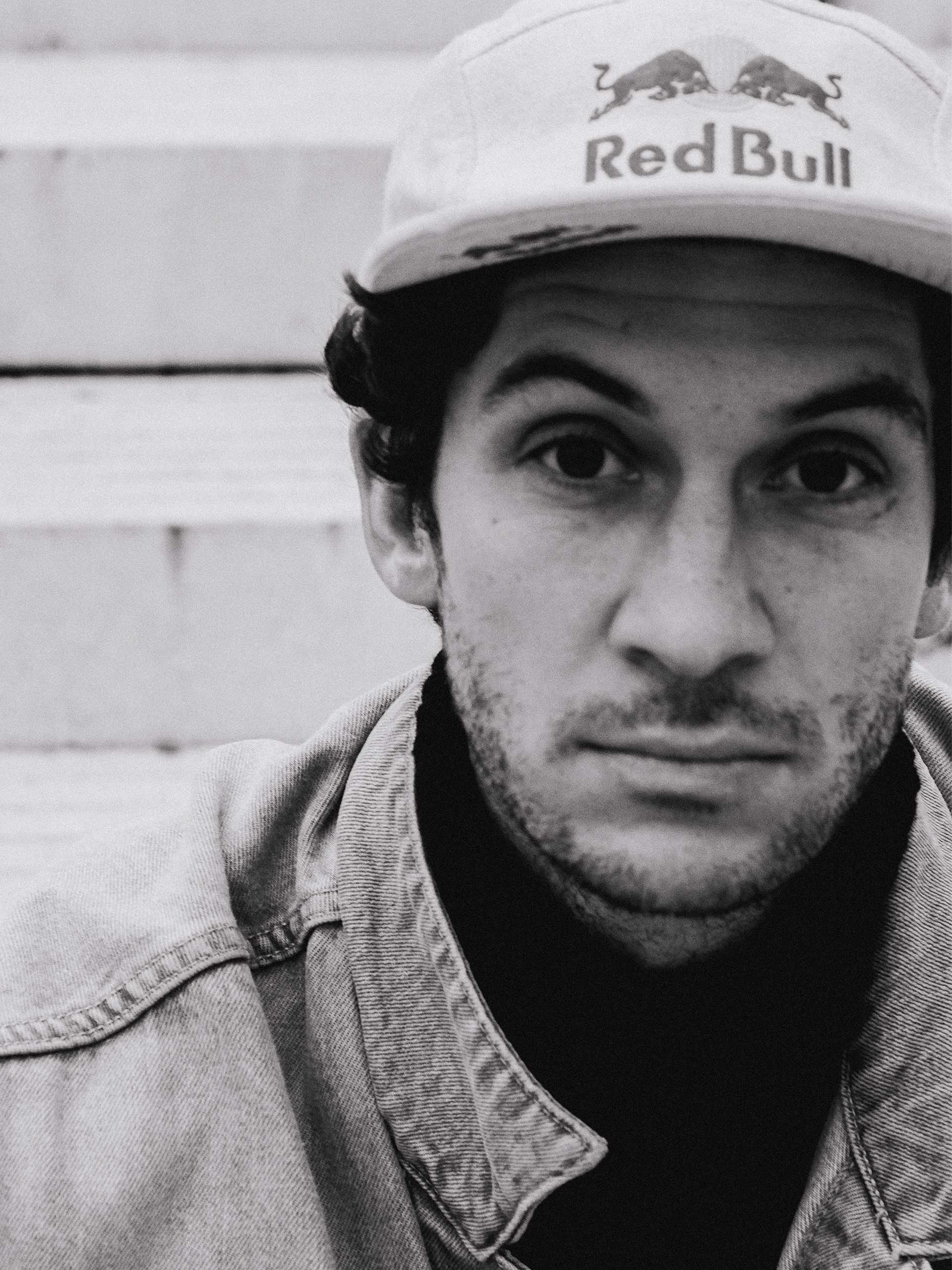 MINI Insider – Matthias Dandois – BMX – Red Bull